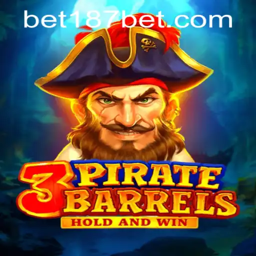 Discover the Thrills of 3PirateBarrels: A Guide to an Exciting Gaming Experience