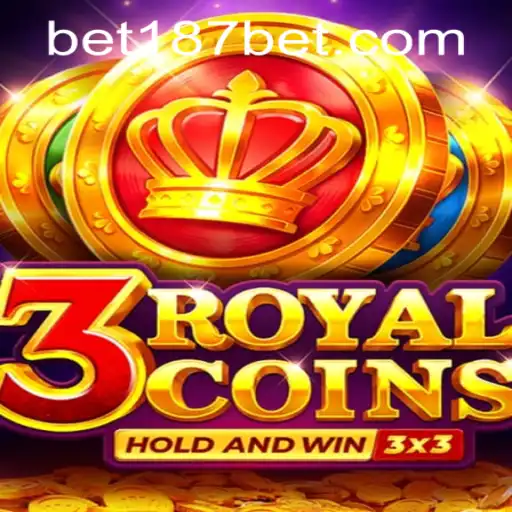 Exploring the World of 3RoyalCoins and 187bet PH Login