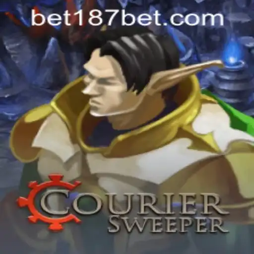 Unveiling CourierSweeper: A Thrilling Game Experience with 187bet PH Login