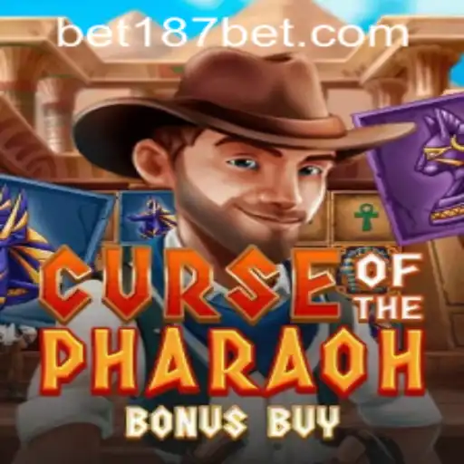 Explore the Mysterious World of Curse of the Pharaoh Bonus Buy