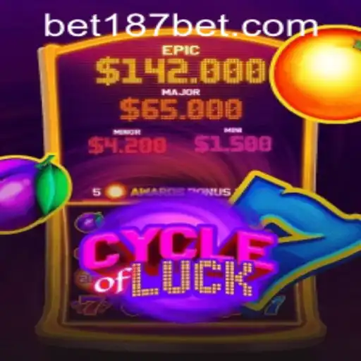 CycleofLuck: Unveiling a Thrilling Gaming Experience with 187bet PH Login