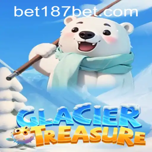 Unlock the Mysteries of GlacierTreasure: Your Ultimate Adventure Awaits