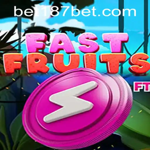 Unlocking the Thrilling World of FastFruits and 187bet PH Login