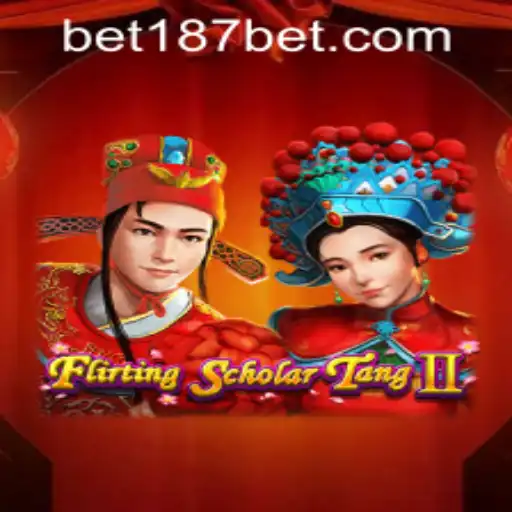 Flirting Scholar Tang II: A Deep Dive into the Game and the Connection with 187bet PH Login