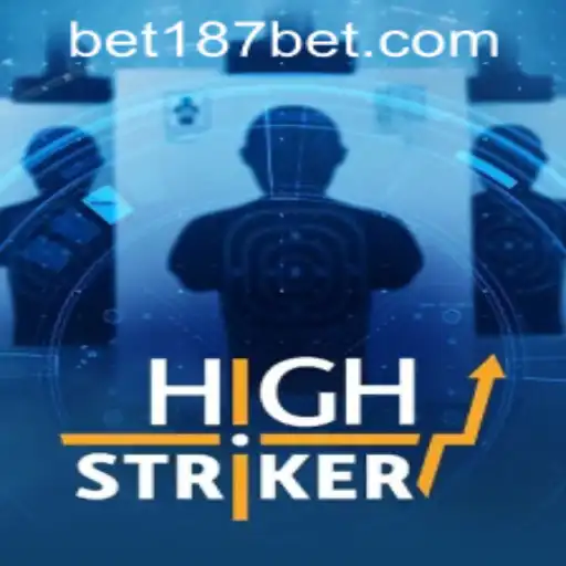 HighStriker: The Thrilling Carnival Game Experience