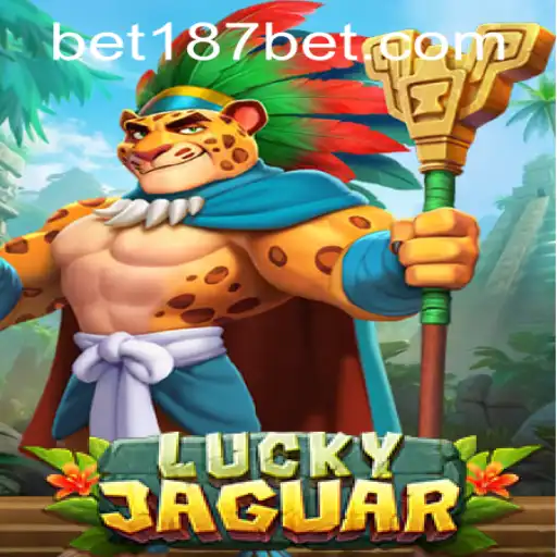Discover the Exciting World of LuckyJaguar: Your Gateway to Thrilling Gaming