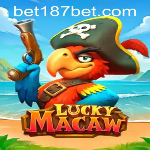 Exploring the Thrilling World of LuckyMacaw and 187bet PH Login