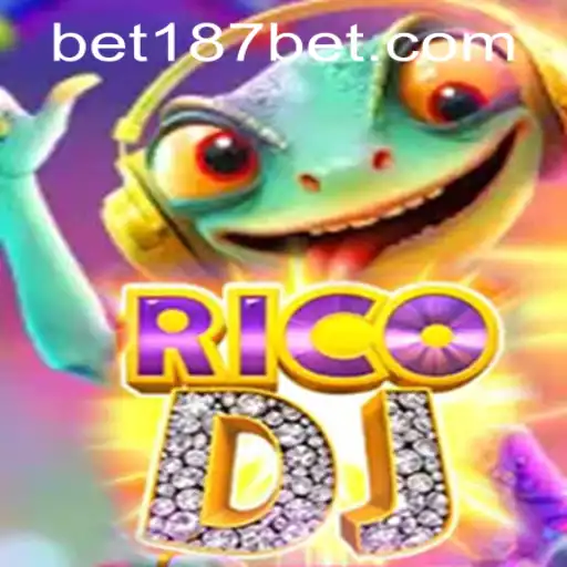 Exploring the Thrills of RicoDJ in the Context of 187bet PH Login