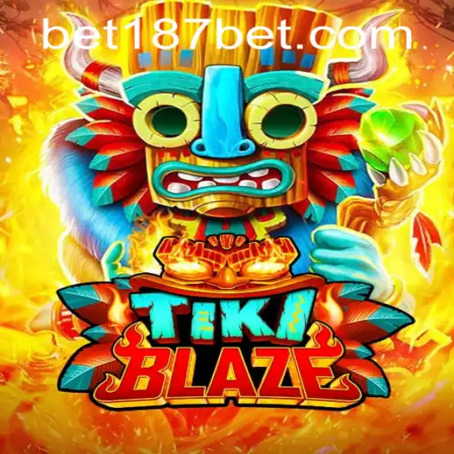 Exploring the Thrills of TikiBlaze: A New Sensation in the Gaming World