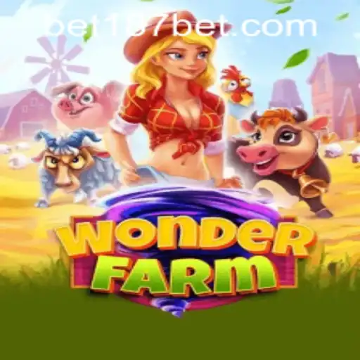 Explore the Enchanting World of WonderFarm and Seamlessly Access 187bet PH Login