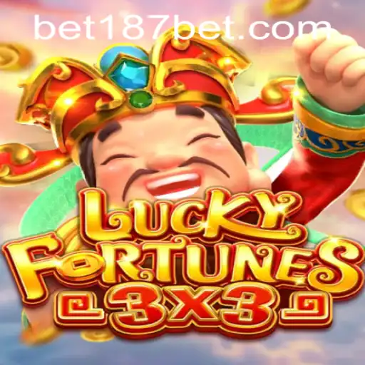 Unraveling the Magic of LUCKYFORTUNES3x3 and Navigating 187bet PH Login