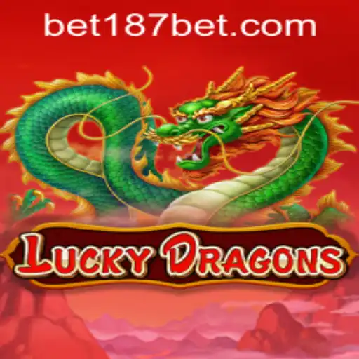 Exploring the Vibrant World of LuckyDragons and Navigating 187bet PH Login