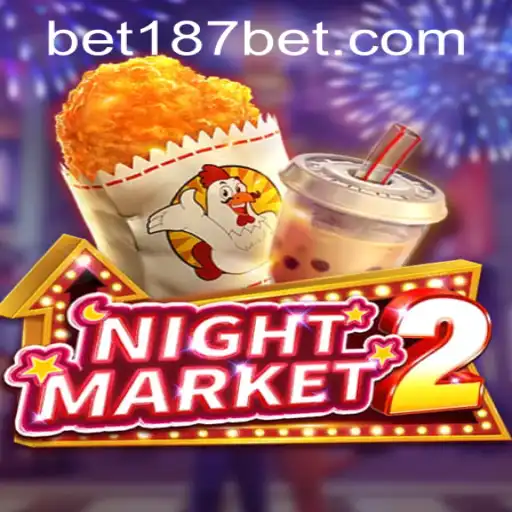 Explore the Thrilling World of NightMarket2: Game Overview and Rules