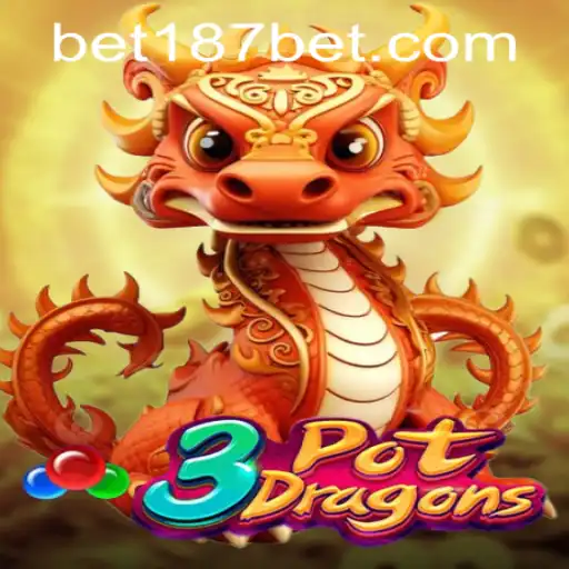 Discovering the World of 3PotDragons and the Role of 187bet PH Login