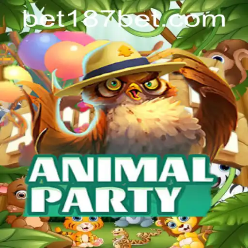 AnimalParty: A Thrilling Adventure for Game Enthusiasts