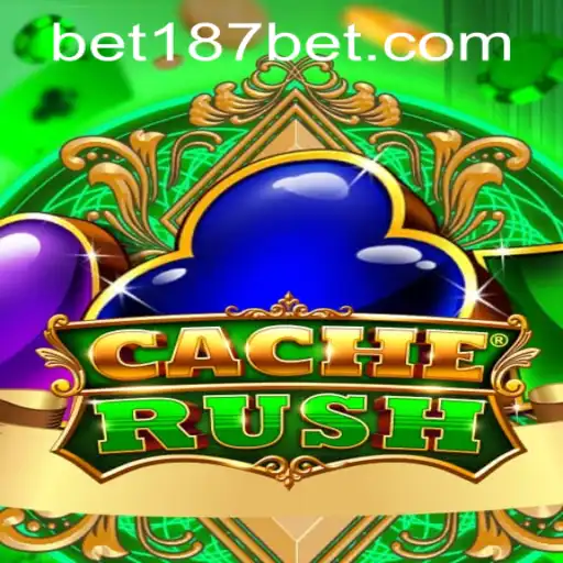 Experience Thrills with CacheRush: An In-Depth Look