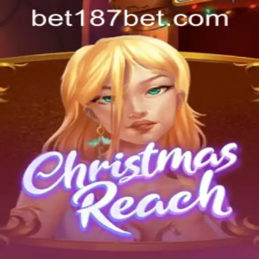 ChristmasReach: A Festive Gaming Experience
