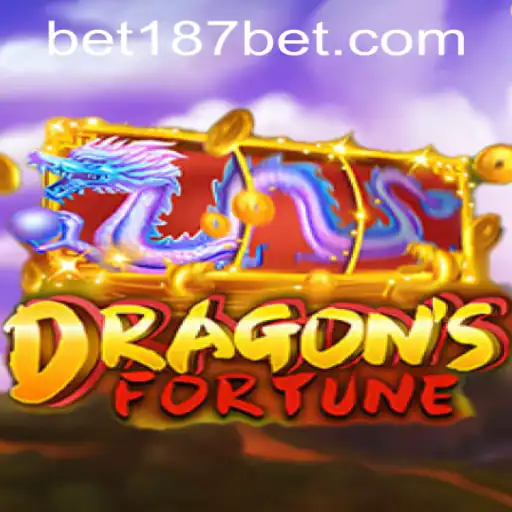 Exploring the World of DragonFortune and Its Connection to 187bet PH Login