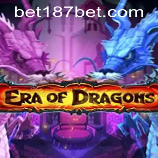 EraOfDragons: A New Age of Fantasy and Adventure