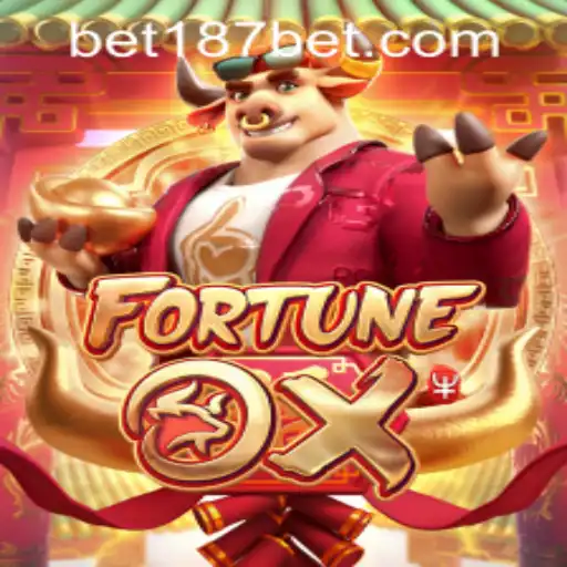 Fortune Ox: A Guide to the Game with 187bet PH Login