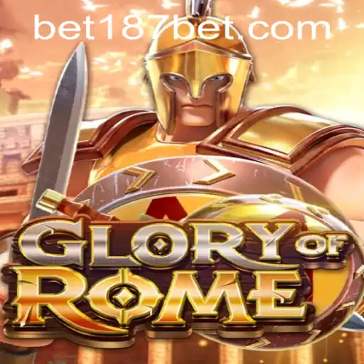 GloryofRome: The Epic Strategy Game and 187bet PH Login