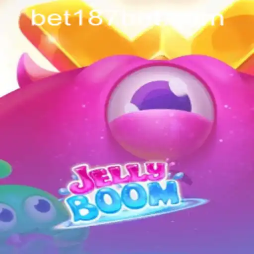 Discover the Exciting World of JellyBoom and Navigate 187bet PH Login