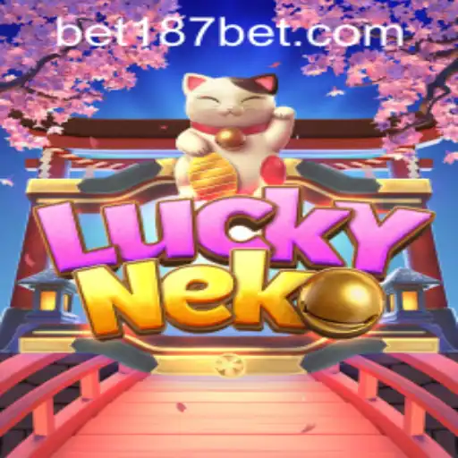 Explore the Exciting World of LuckyNeko on 187bet PH Login