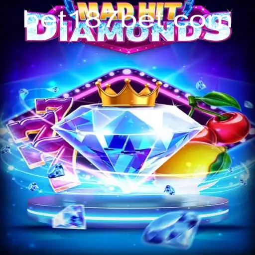 MadHitDiamonds: A Guide to Navigating Gameplay and Rules with 187bet PH Login