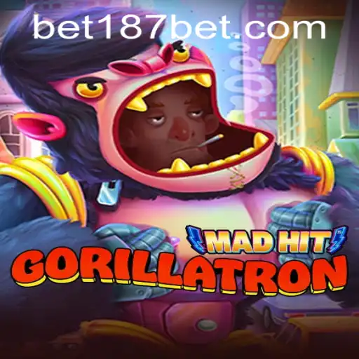 Discover MadHitGorillatron: An Exciting Adventure Game