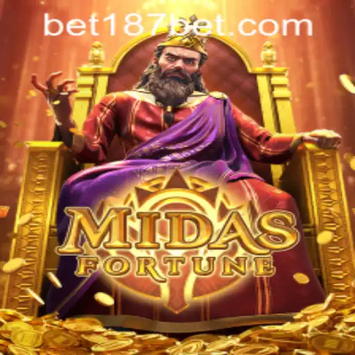 Discover the Mystical World of MidasFortune