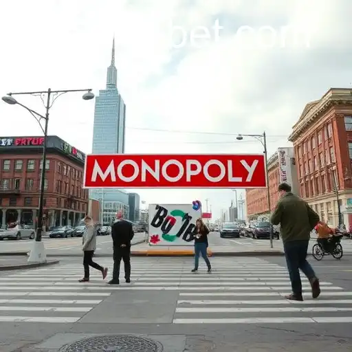 Understanding Monopoly and Its Implications