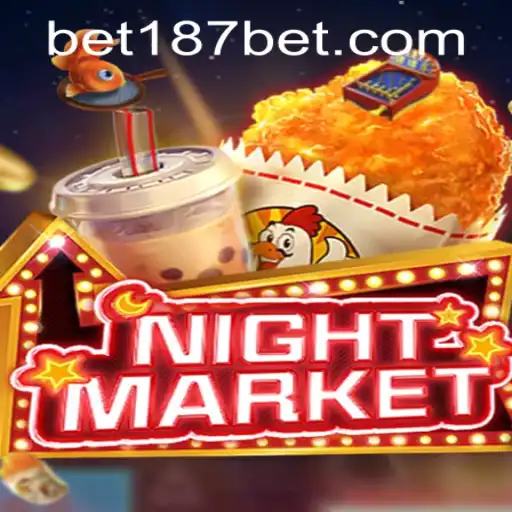 Exploring NIGHTMARKET: A Dive into the Intriguing World of Entertainment