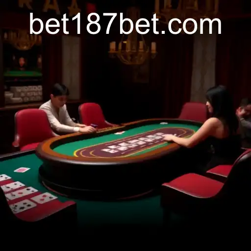 The Digital Evolution of Baccarat: Exploring Online Baccarat with 187bet PH Login