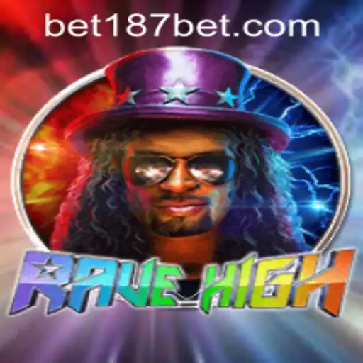 RaveHigh: An Immersive Gaming Experience
