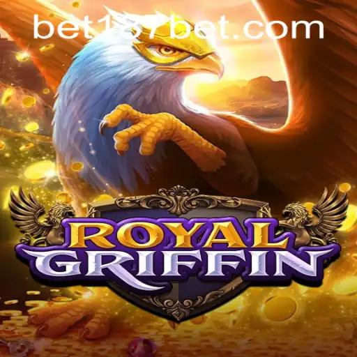 RoyalGriffin: A Majestic Journey into Fantasy Realms