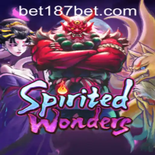 Spirited Wonders and 187bet PH Login: An In-Depth Look