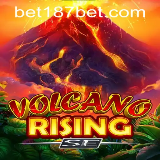 VolcanoRisingSE: A Gaming Adventure Like No Other