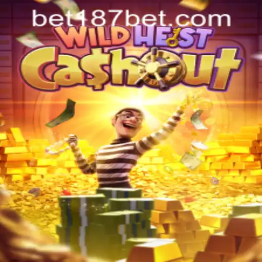 Exploring the Exciting World of WildHeistCashout and Navigating 187bet PH Login