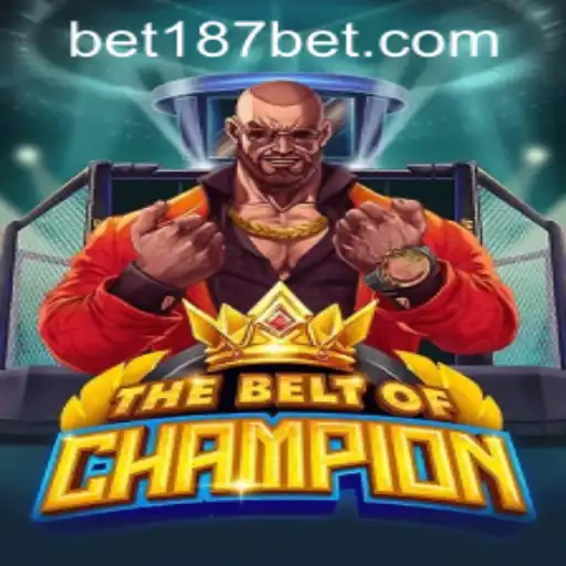 Unveiling the World of TheBeltOfChampion and the 187bet PH Login