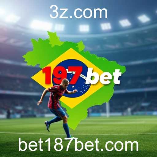 A Estratégia Crescente do 187bet no Cenário Brasileiro