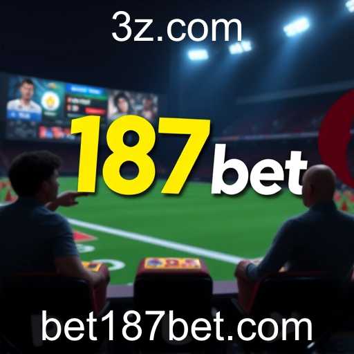 A Ascensão do 187bet no Mercado de Jogos