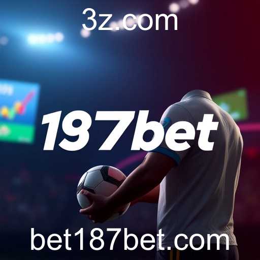 187bet: A Transformação no Cenário de Apostas Online