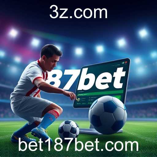 Crescimento e Impactos do 187bet no Cenário Brasileiro de Jogos