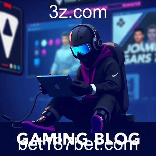 Dinâmicas e Novidades: O Impacto do 187bet no Cenário de Jogos