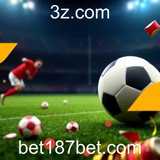 Explorando a Categoria de Promoções no 187bet