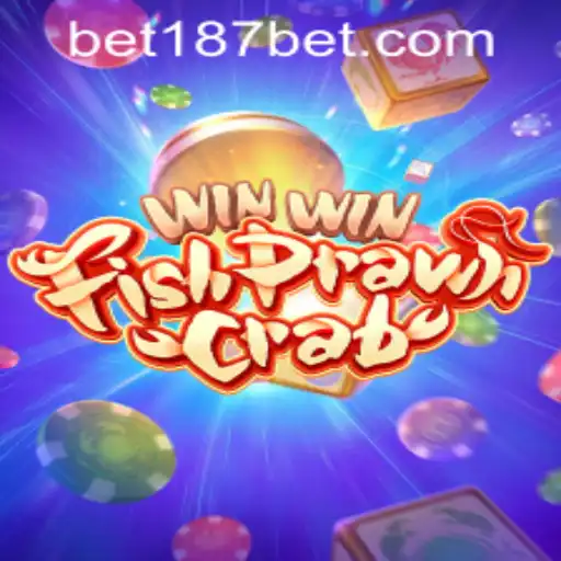 Dive Into the Exciting World of WinWinFishPrawnCrab with 187bet PH Login