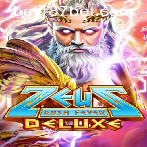 Discover the Thrills of ZeusRushFeverDeluxe: A Step into Mythical Gaming